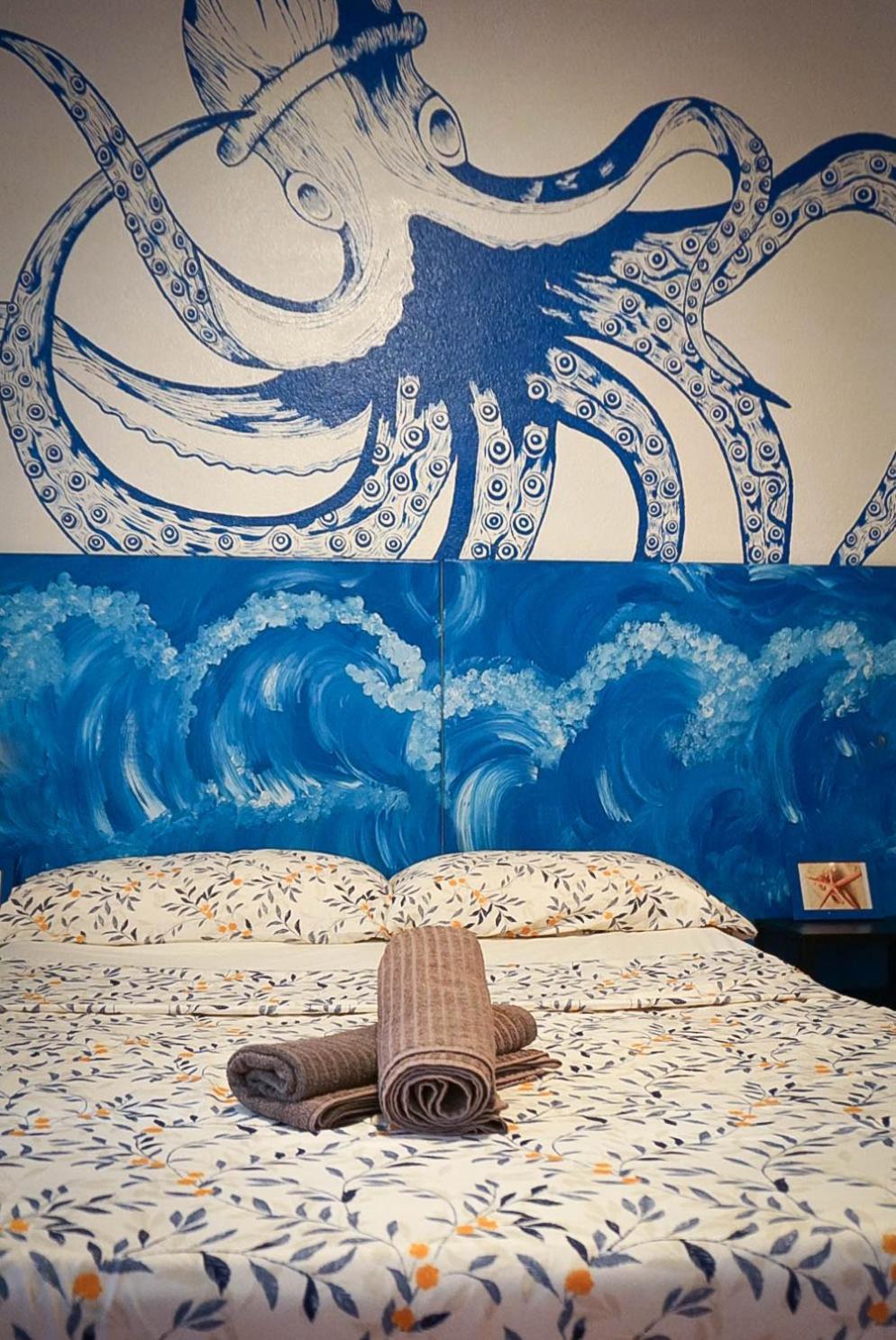 La Casa Verde Murcja Zewnętrze zdjęcie