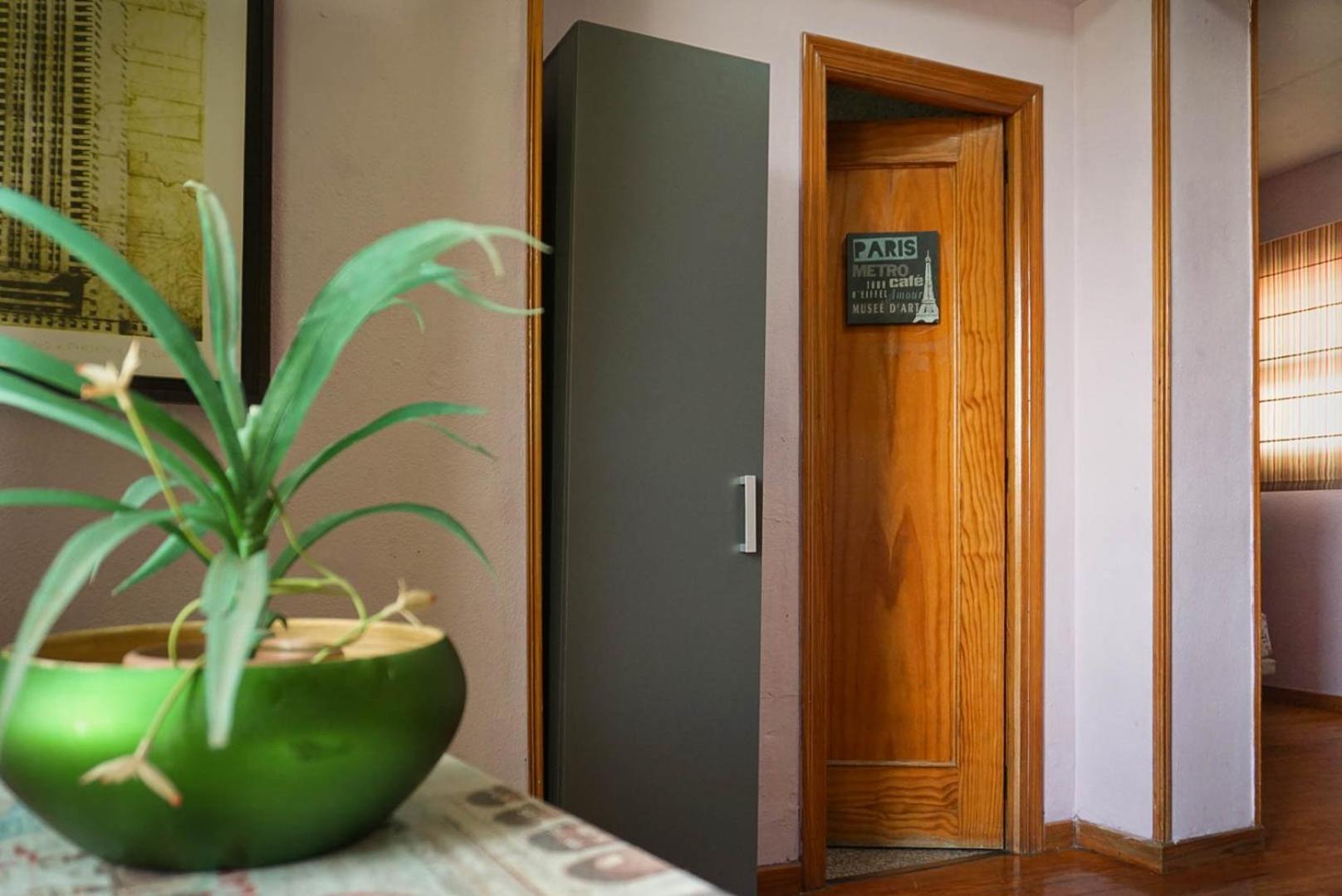 La Casa Verde Murcja Zewnętrze zdjęcie