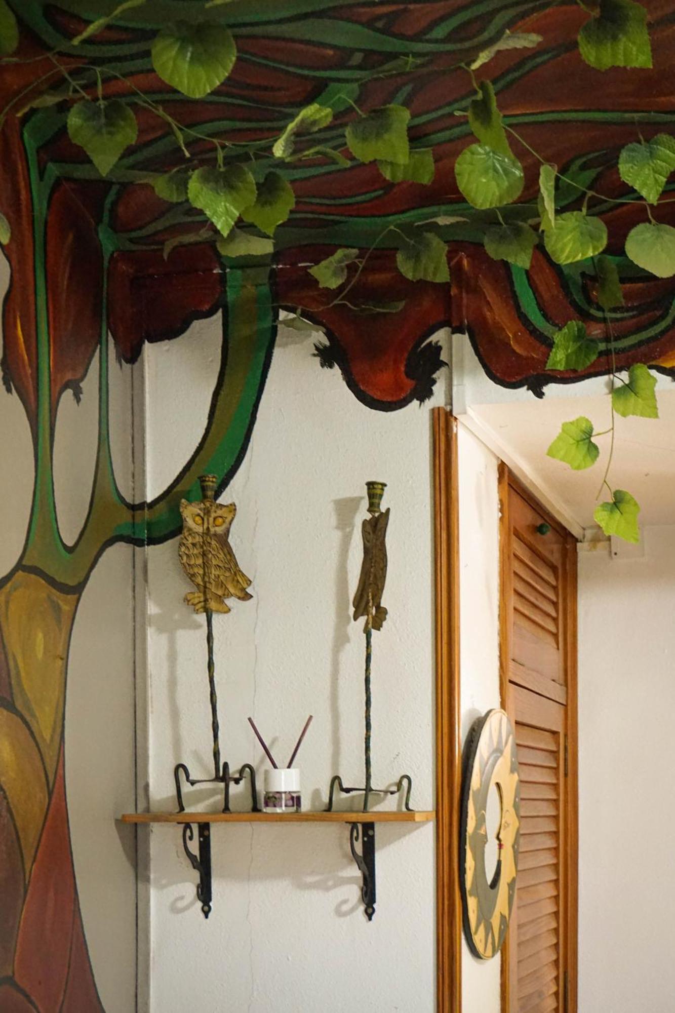 La Casa Verde Murcja Zewnętrze zdjęcie